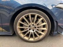 MERCEDES BENZ A-CLASS 2020