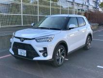 Used TOYOTA Raize
