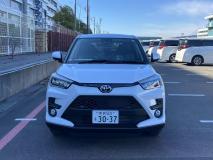 TOYOTA Raize 2025