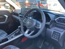 TOYOTA Raize 2025