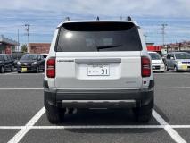 TOYOTA LAND CRUISER 2025