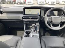 TOYOTA LAND CRUISER 2025