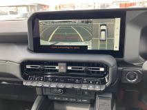 TOYOTA LAND CRUISER 2025