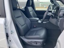 TOYOTA LAND CRUISER 2025