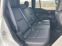 TOYOTA LAND CRUISER 2025