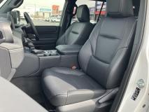 TOYOTA LAND CRUISER 2025