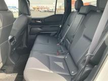 TOYOTA LAND CRUISER 2025