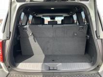 TOYOTA LAND CRUISER 2025