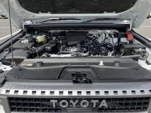 TOYOTA LAND CRUISER 2025