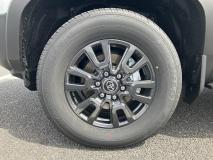 TOYOTA LAND CRUISER 2025