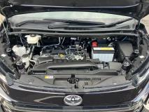 TOYOTA VOXY 2022