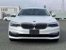 BMW 5 SERIES 2018