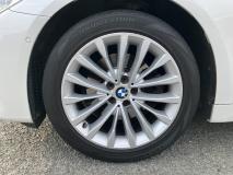 BMW 5 SERIES 2018