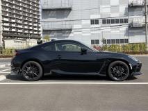 TOYOTA GR86 2022