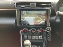 TOYOTA GR86 2022