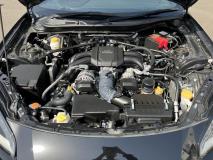 TOYOTA GR86 2022
