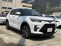 TOYOTA Raize 2025