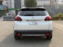 PEUGEOT 2008 2017