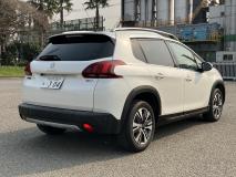 PEUGEOT 2008 2017