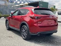 MAZDA CX-5 2018