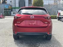MAZDA CX-5 2018