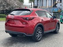 MAZDA CX-5 2018
