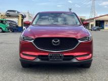 MAZDA CX-5 2018