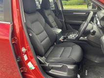MAZDA CX-5 2018