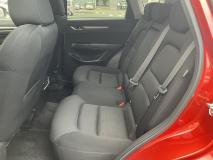 MAZDA CX-5 2018