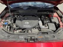 MAZDA CX-5 2018