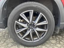 MAZDA CX-5 2018