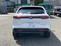 HONDA VEZEL 2025