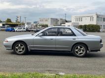 NISSAN SKYLINE 1990