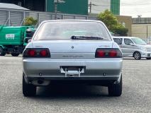 NISSAN SKYLINE 1990