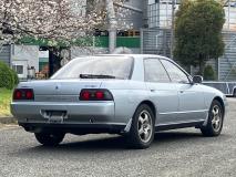NISSAN SKYLINE 1990