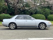 NISSAN SKYLINE 1990