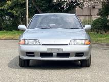 NISSAN SKYLINE 1990