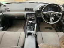 NISSAN SKYLINE 1990