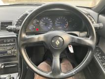 NISSAN SKYLINE 1990