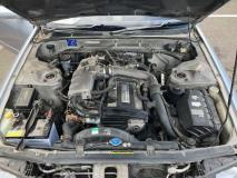 NISSAN SKYLINE 1990