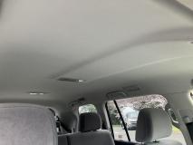 TOYOTA LAND CRUISER 2011