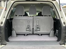 TOYOTA LAND CRUISER 2011