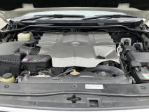 TOYOTA LAND CRUISER 2011