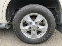 TOYOTA LAND CRUISER 2011