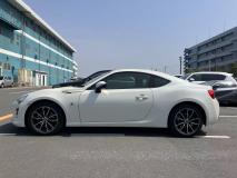 TOYOTA 86 2021