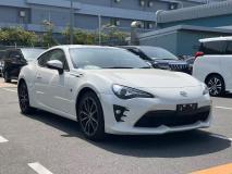 TOYOTA 86 2021