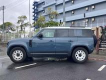 LAND ROVER DEFENDER 2020