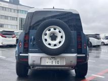 LAND ROVER DEFENDER 2020