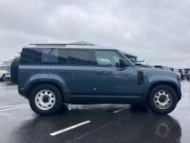 LAND ROVER DEFENDER 2020