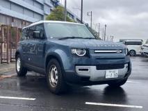 LAND ROVER DEFENDER 2020